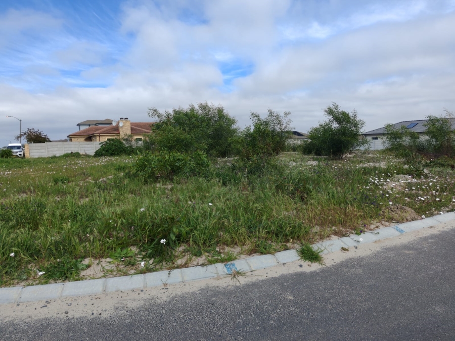 0 Bedroom Property for Sale in Haasendal Western Cape